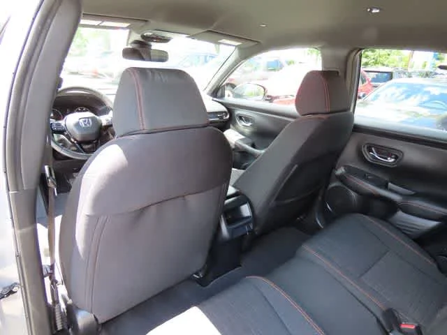 2024 Honda HR-V Sport - Photo 14