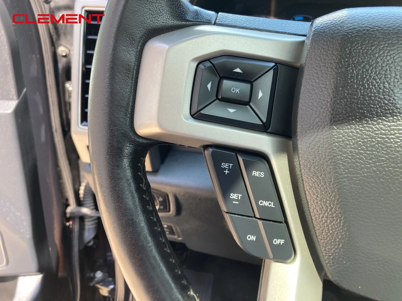 2022 Ford F-250 Super Duty Lariat - Photo 11