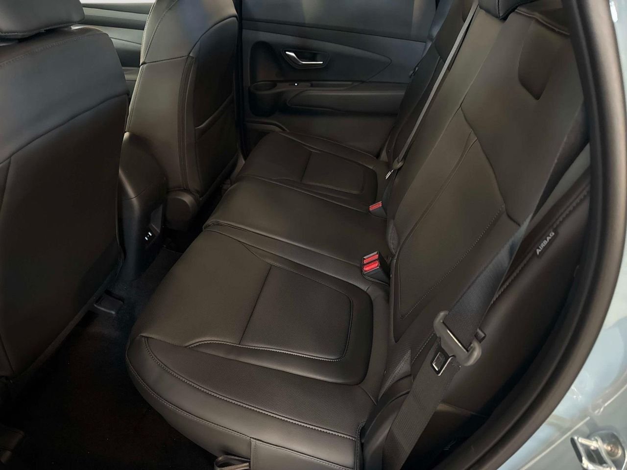 New 2026 Blue Stone Hyundai SEL AWD image 45