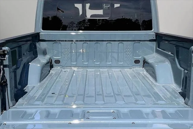 New 2026 Anvil Clear-Coat Exterior Paint Jeep Mojave image 20