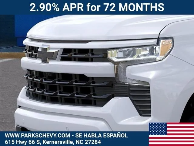 2026 Chevrolet Silverado 1500 RST - Photo 17