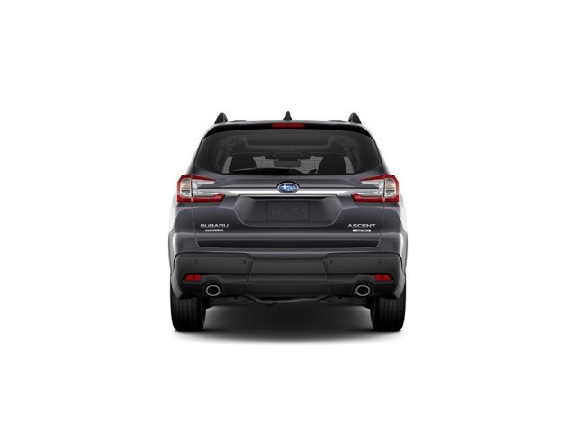 New 2026 MAGNETITE GRAY METALLIC Subaru Limited 7-Passenger image 9