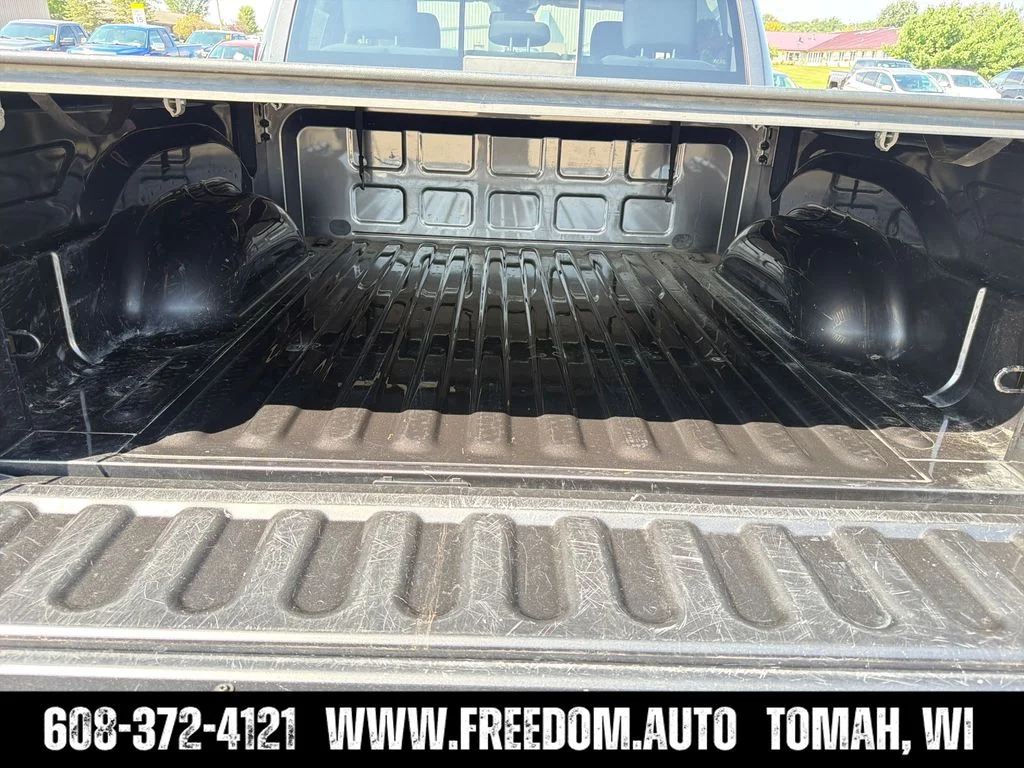 Used 2018 Gray Ram Big Horn image 27