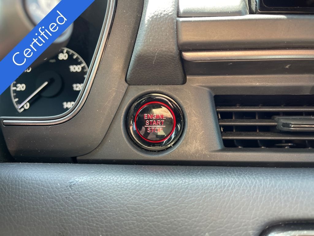 2025 Honda Pilot TrailSport - Photo 30