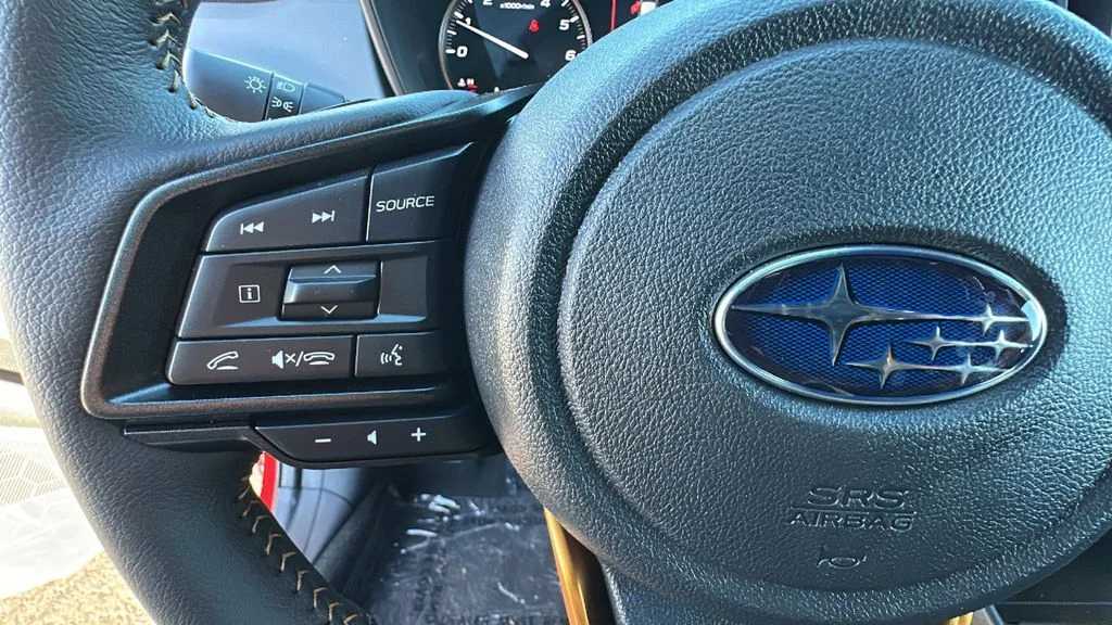2026 Subaru Crosstrek Wilderness - Photo 19