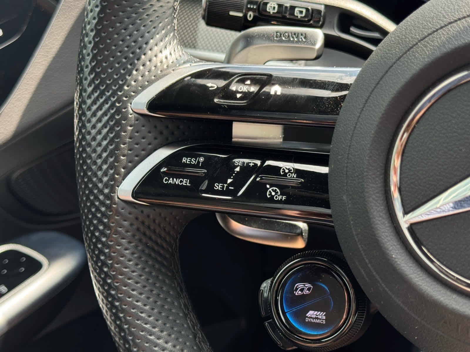 2025 Mercedes-Benz GLC AMG GLC43 - Photo 26