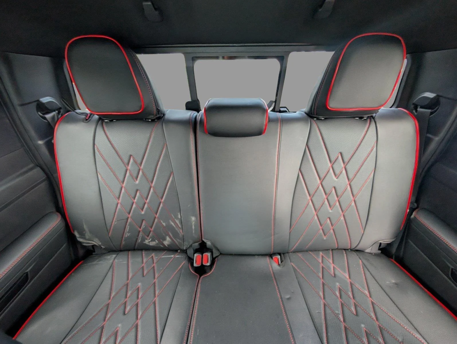 Used 2025 Mudbath w/ Black Roof Toyota TRD Pro HV image 34