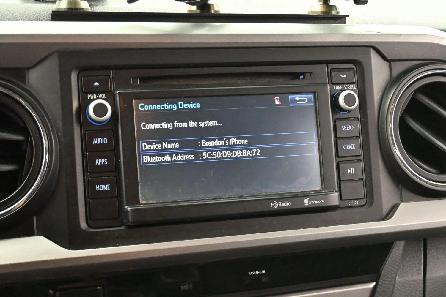 Used 2016 Black Toyota SR image 23