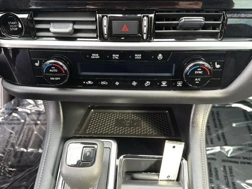 Certified Used 2025 Gray Nissan SL image 17