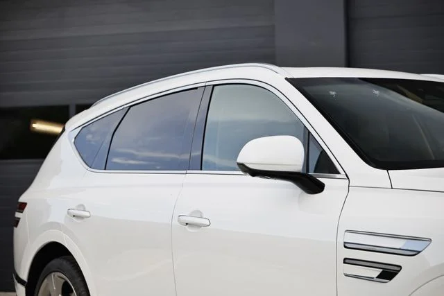 Used 2023 Uyuni White Genesis 3.5T Prestige image 3