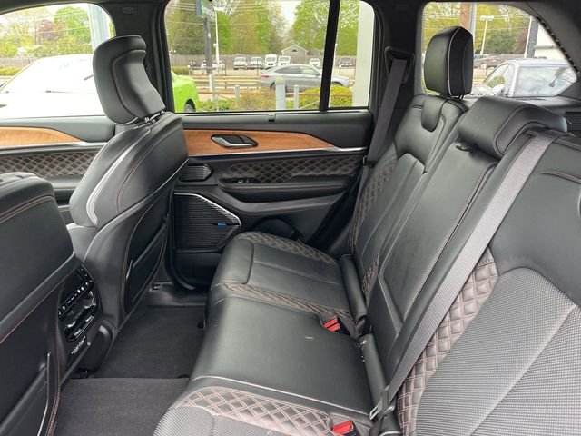 2022 Jeep Grand Cherokee Summit 4xe - Photo 12