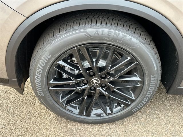 2026 Acura MDX A-Spec w/Advance Package - Photo 8