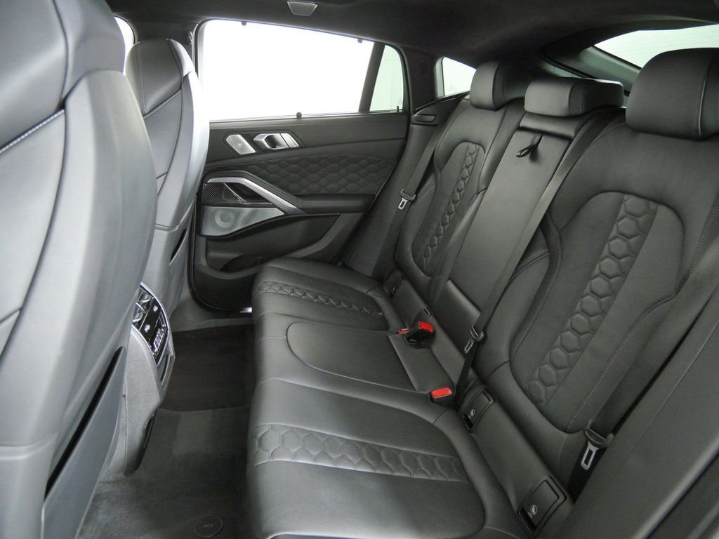 Used 2021 Donington Grey Metallic BMW Base image 31