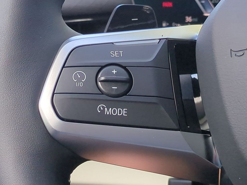 New 2026 Skyscraper Grey Metallic BMW xDrive28i image 26