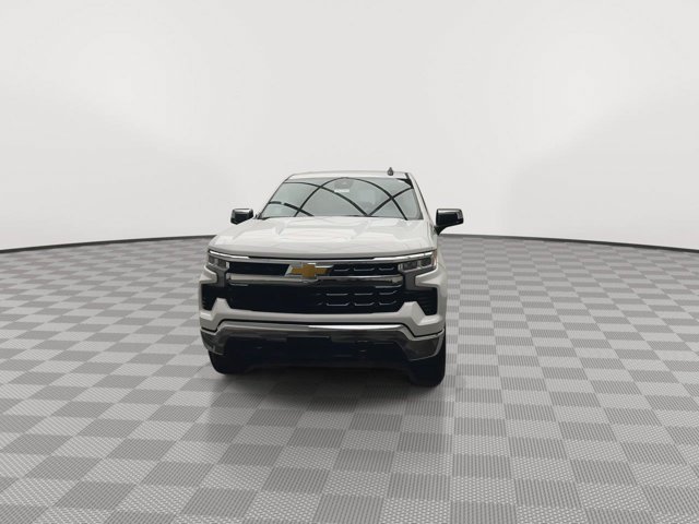 Used 2026 Summit White Chevrolet LT image 36
