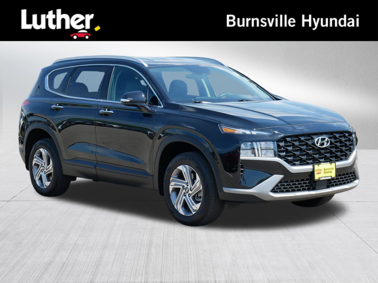 2023 Hyundai Santa Fe