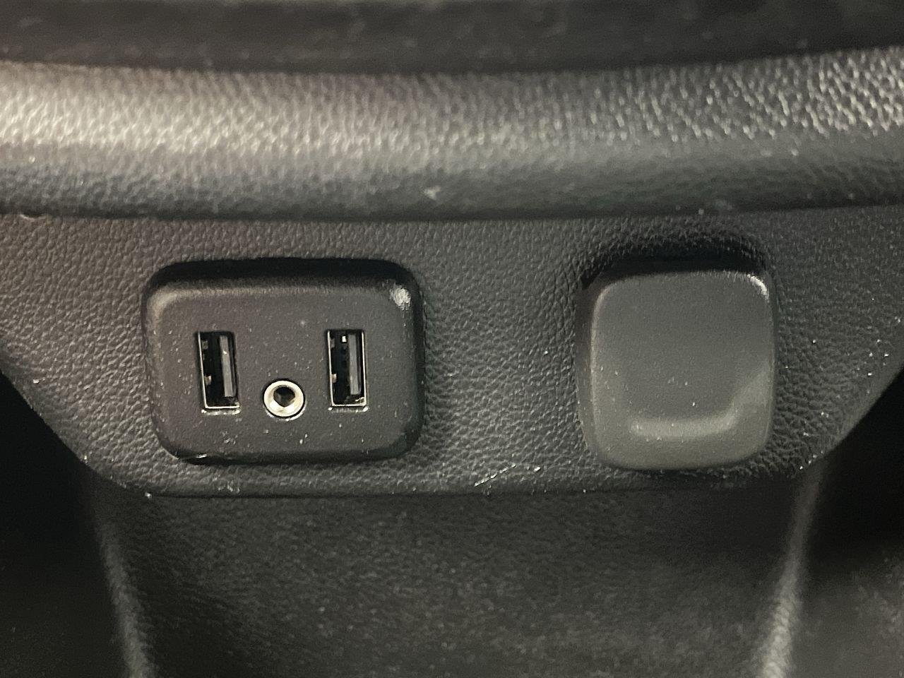 Certified Used 2018 PEPPERDUST METALLIC Chevrolet LT Cloth image 25
