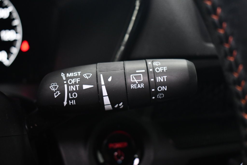 Certified Used 2024 Crystal Black Pearl Honda Sport-L image 25