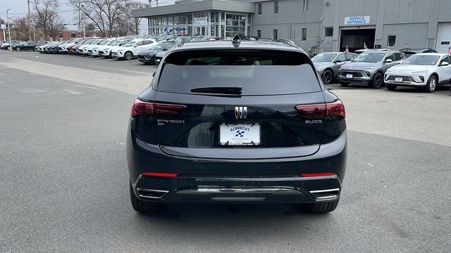 2026 Buick Envision Sport Touring - Photo 6