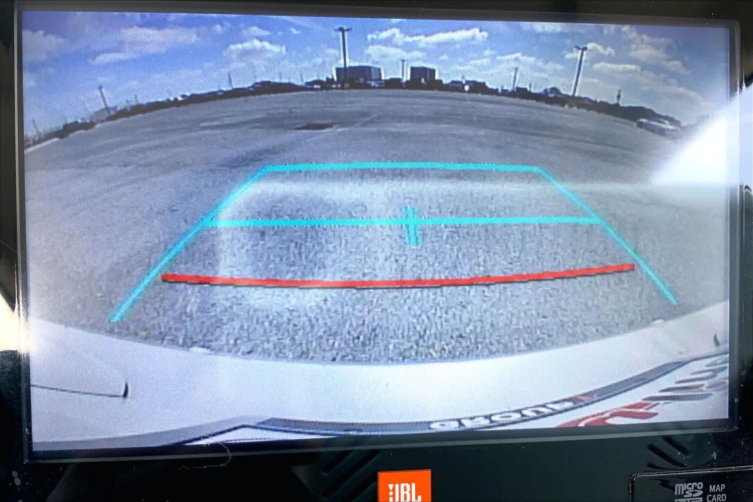Used 2017 Blizzard Pearl Toyota Four image 26