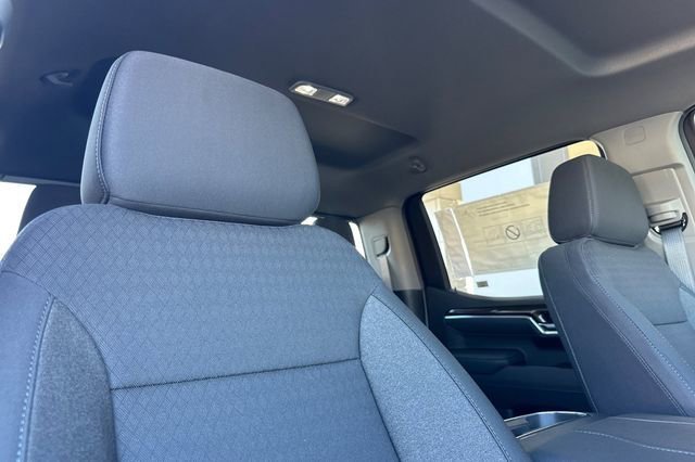 2026 Chevrolet Silverado 1500 RST - Photo 21