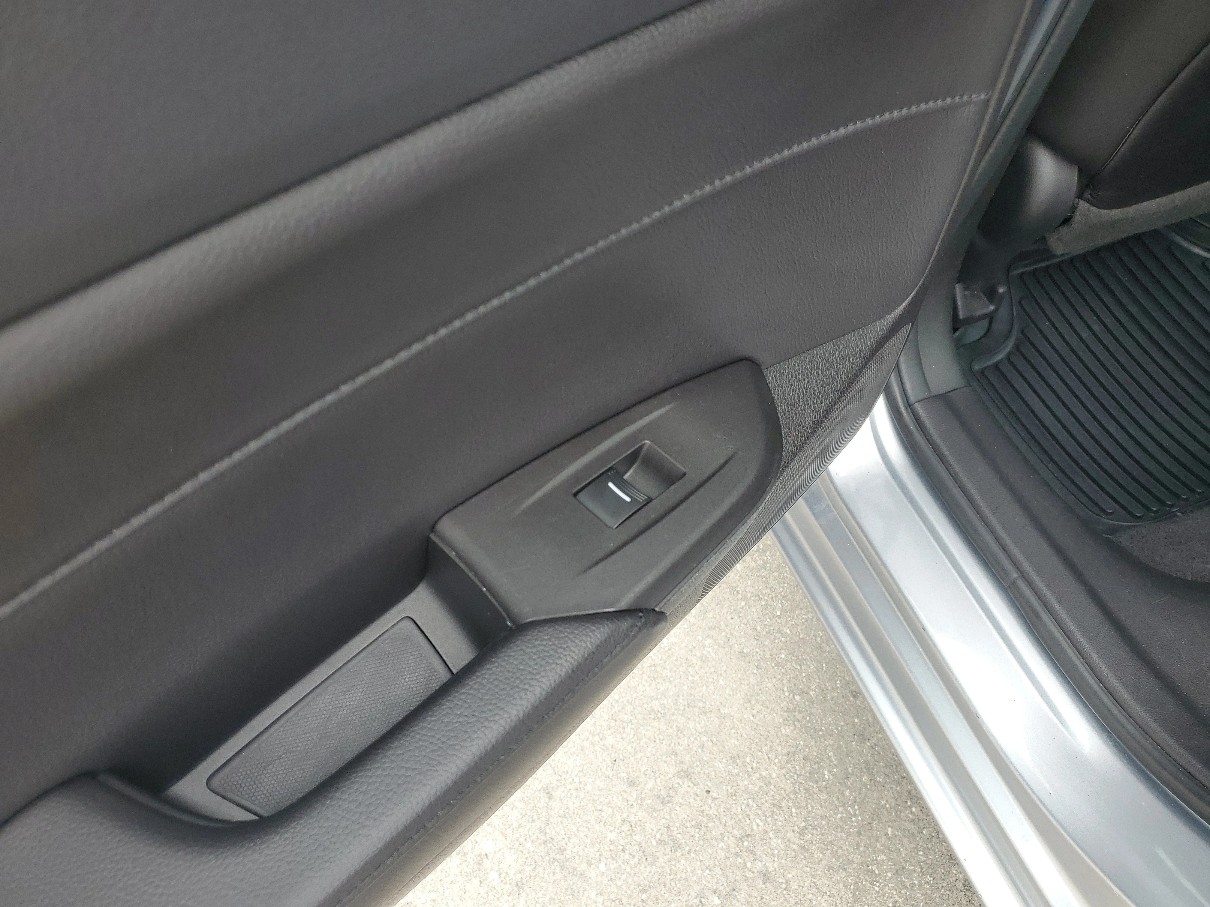 Used 2020 Silver Acura Base image 13