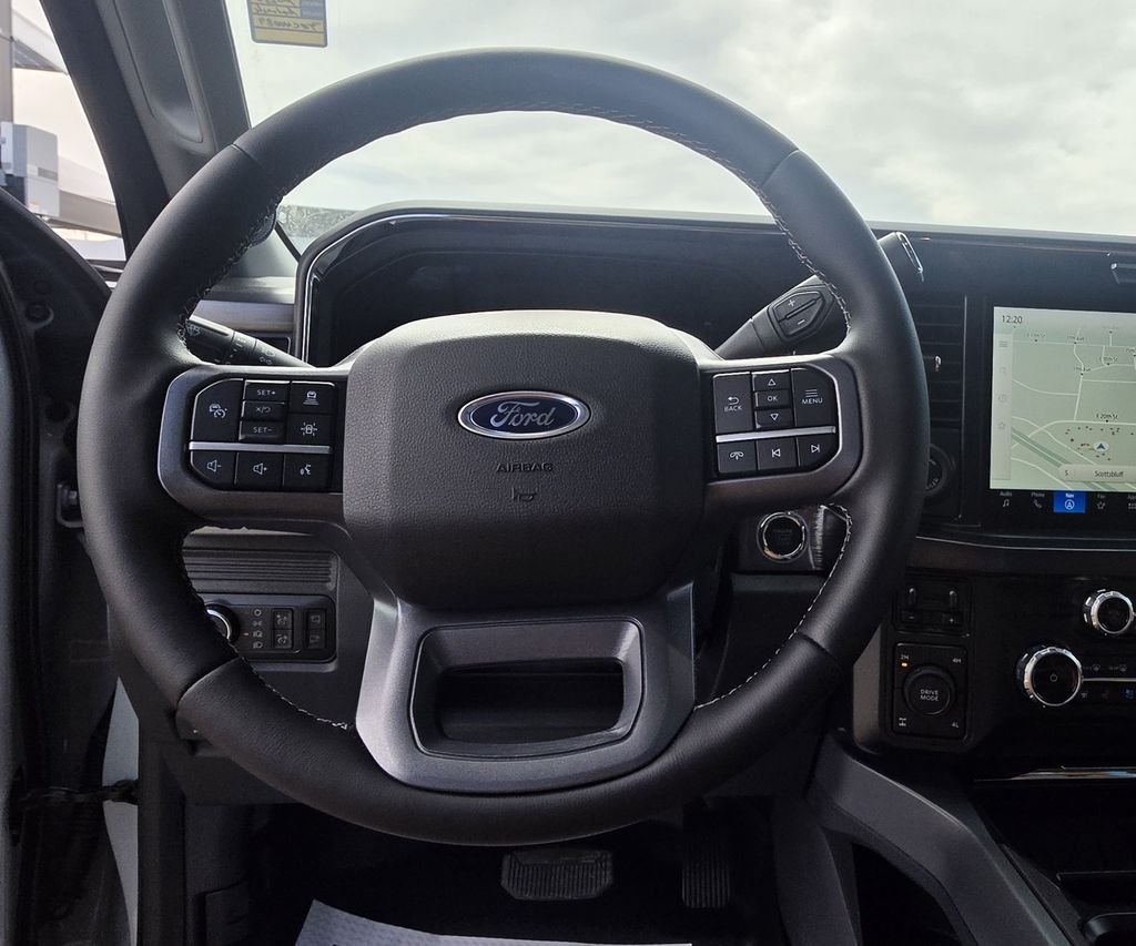 2026 Ford F-250 Super Duty Lariat - Photo 21