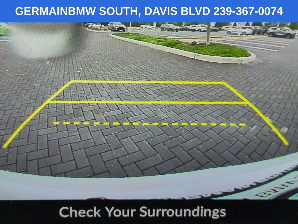 Used 2026 Platinum White Pearl Acura Advance Package image 23