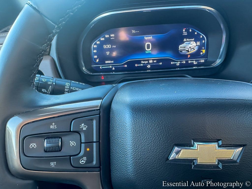 2024 CHEVROLET TAHOE - Image 20