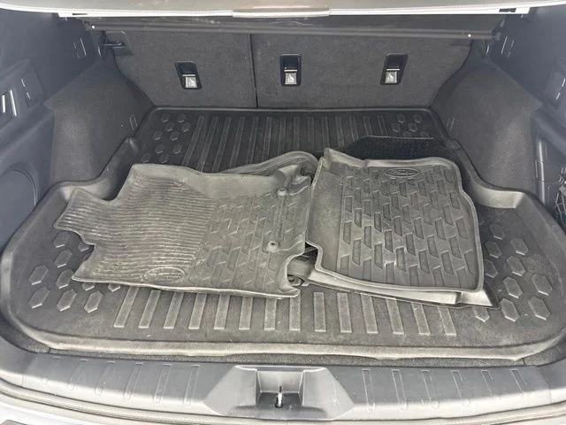 Used 2020 Silver Subaru Limited image 28