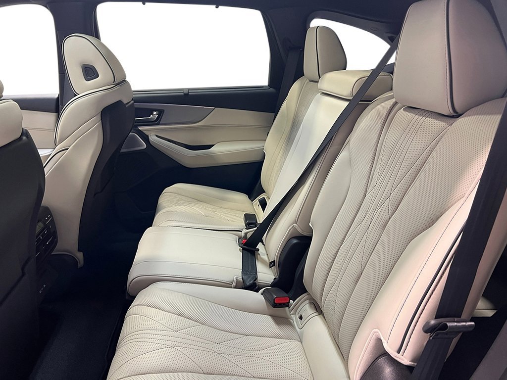 New 2026 Liquid Carbon Metallic Acura w/A-Spec Advance Package image 31