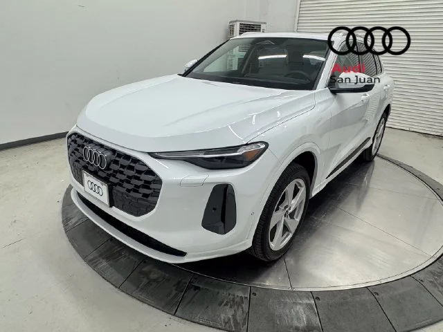 New 2026 White Audi 2.0T Premium Plus image 39