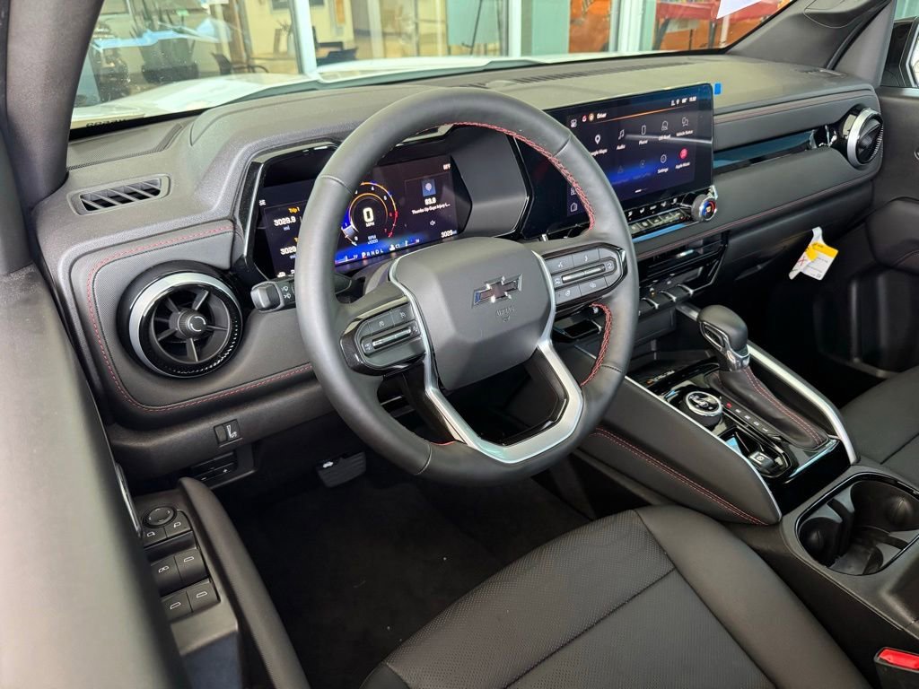 2026 Chevrolet Colorado Z71 - Photo 3