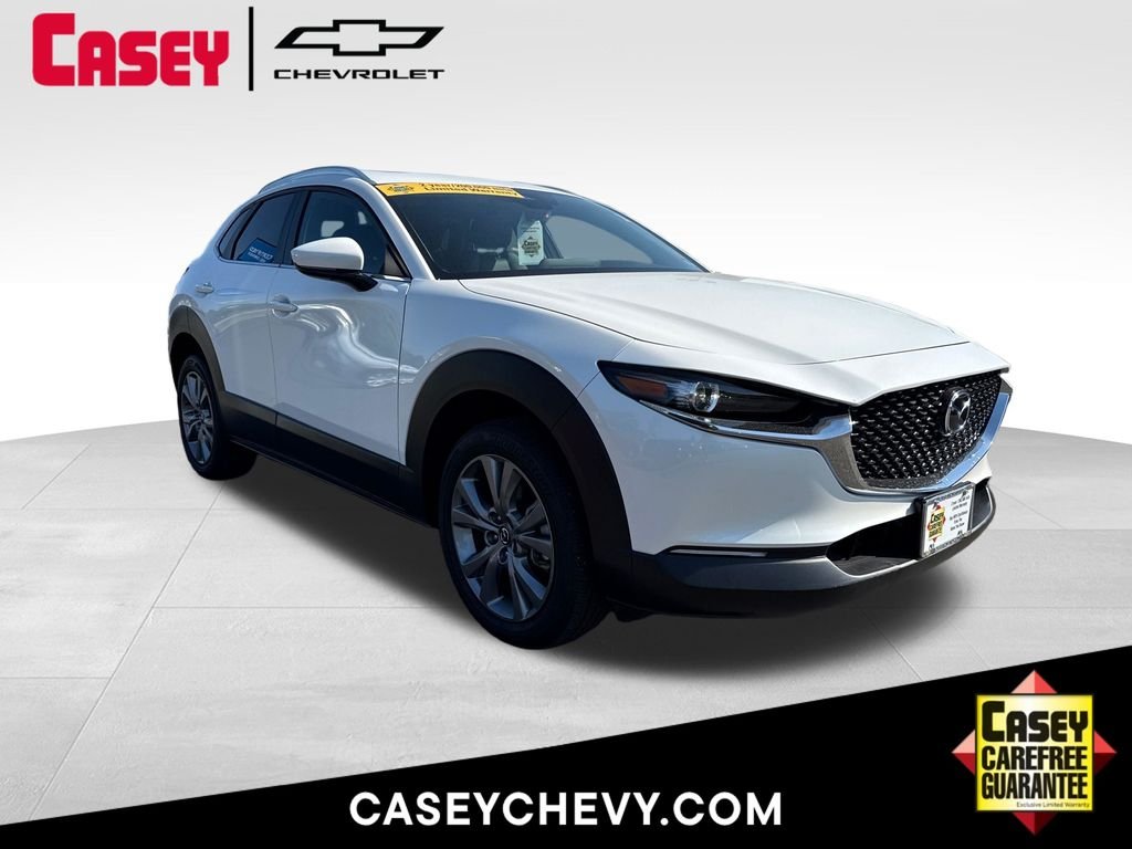 2025 Mazda CX-30 Preferred AWD's photo