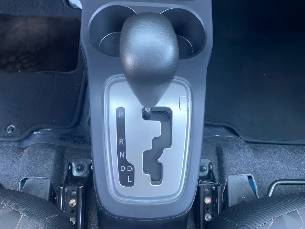 Used 2024 Blue Mitsubishi ES image 18