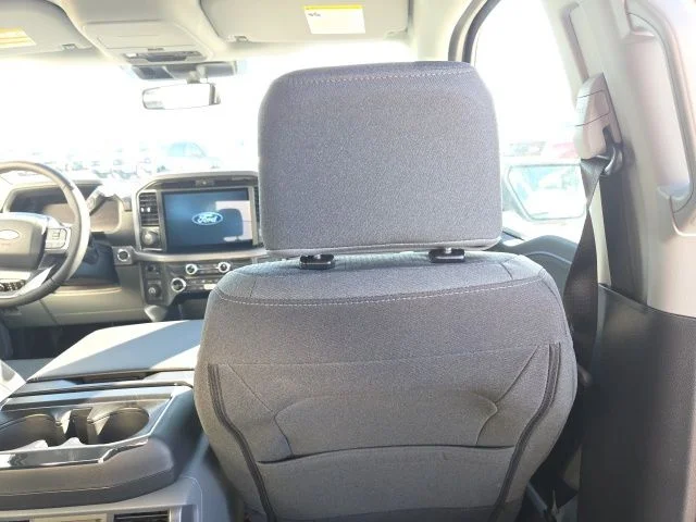2026 Ford F-150 XLT - Photo 27