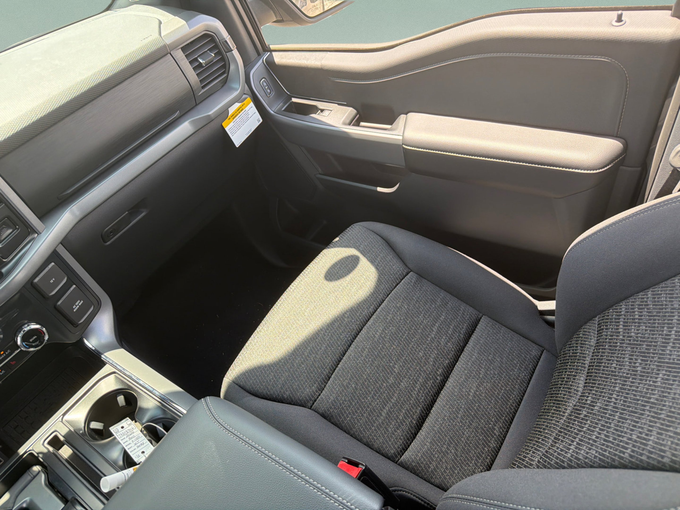 2026 Ford F-150 XLT - Photo 20