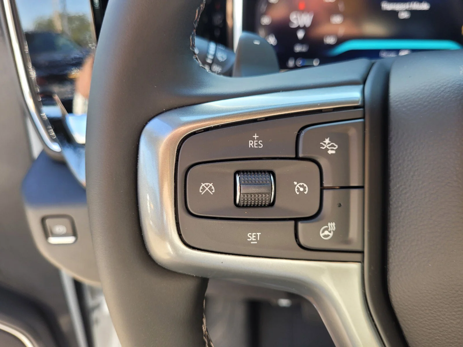 2026 Chevrolet Silverado 1500 RST - Photo 36