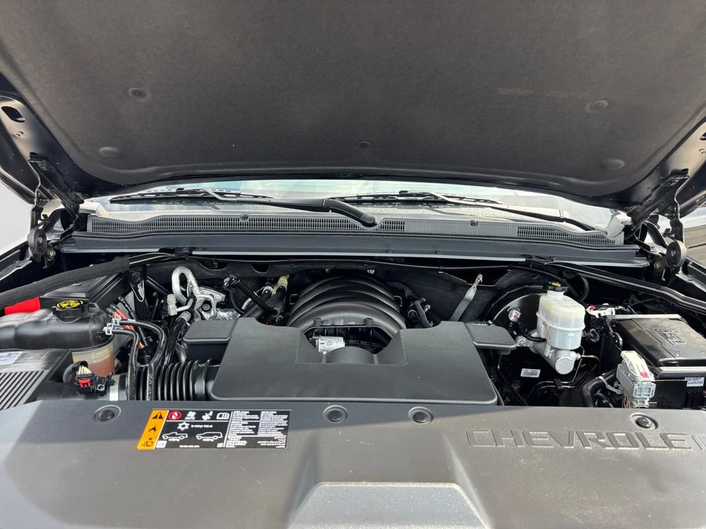 Used 2019 Black Chevrolet Premier image 20
