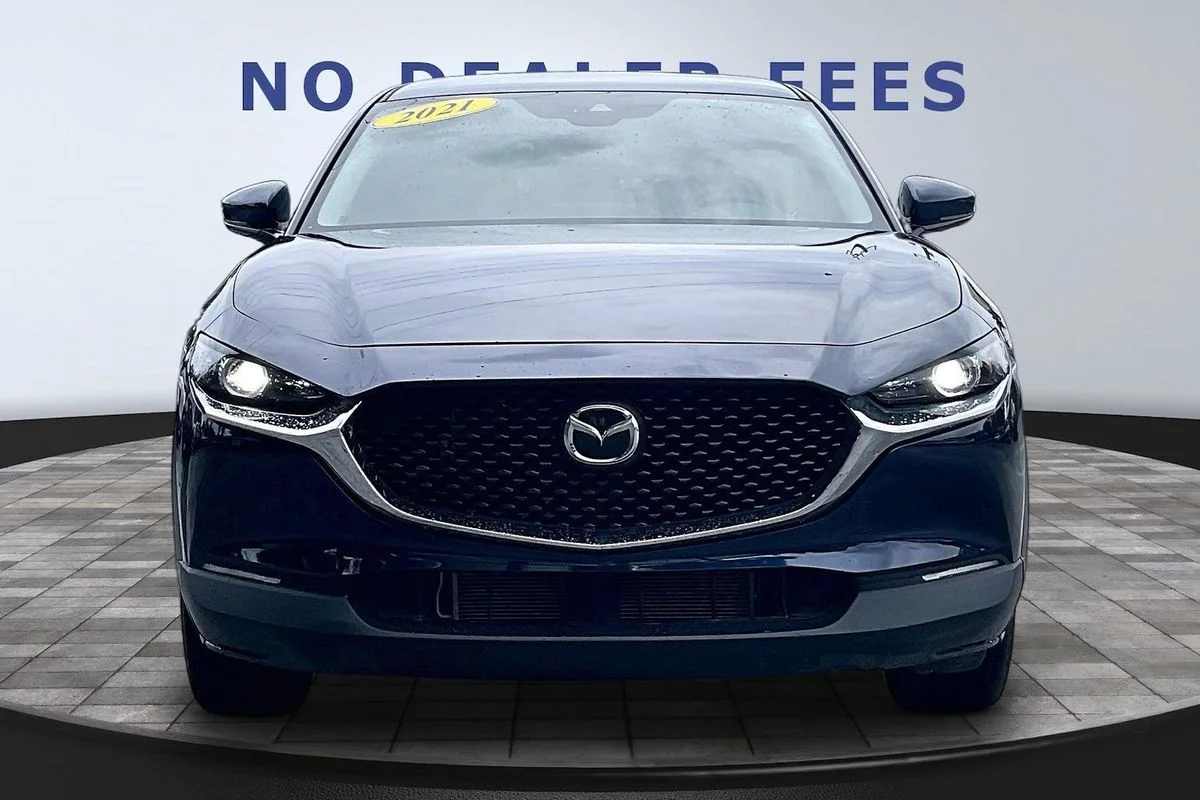 Used 2021  Mazda Select image 2