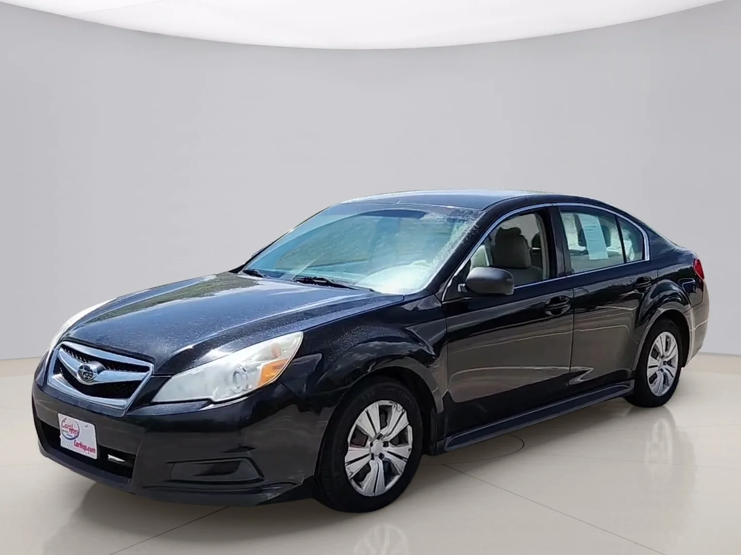 2012 Subaru Legacy 2.5i CVT PZEV's photo