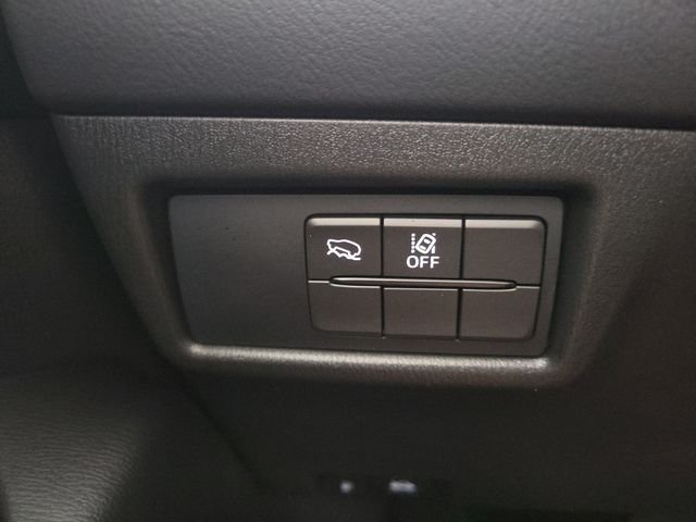 Used 2025 Gray Mazda 2.5 S Select Package image 36