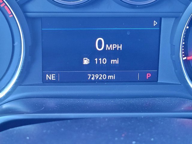 Used 2019 White Chevrolet LT image 22