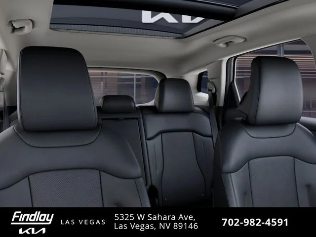 New 2026 Gray Kia EX image 49