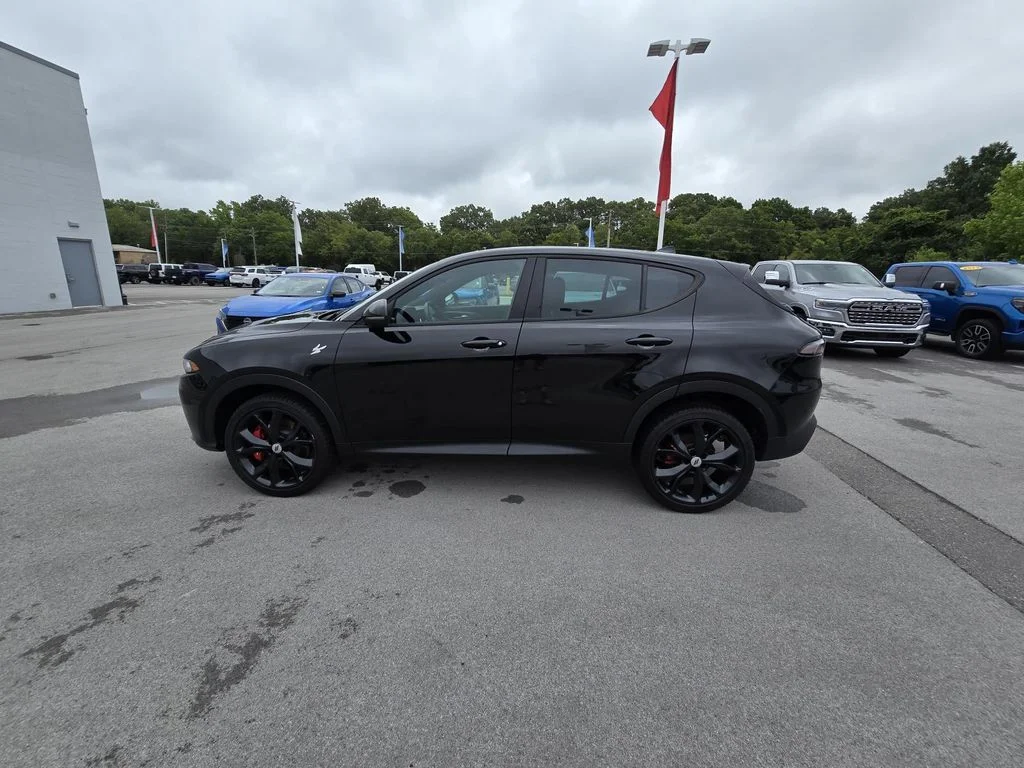 Used 2025 8 Ball Dodge GT Plus image 8
