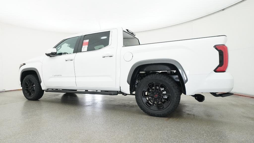 New 2026 Ice Cap Toyota Limited image 47