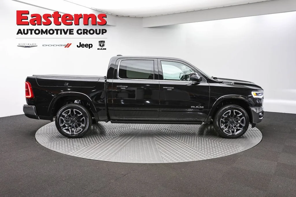 Used 2026 Black Ram Limited image 4
