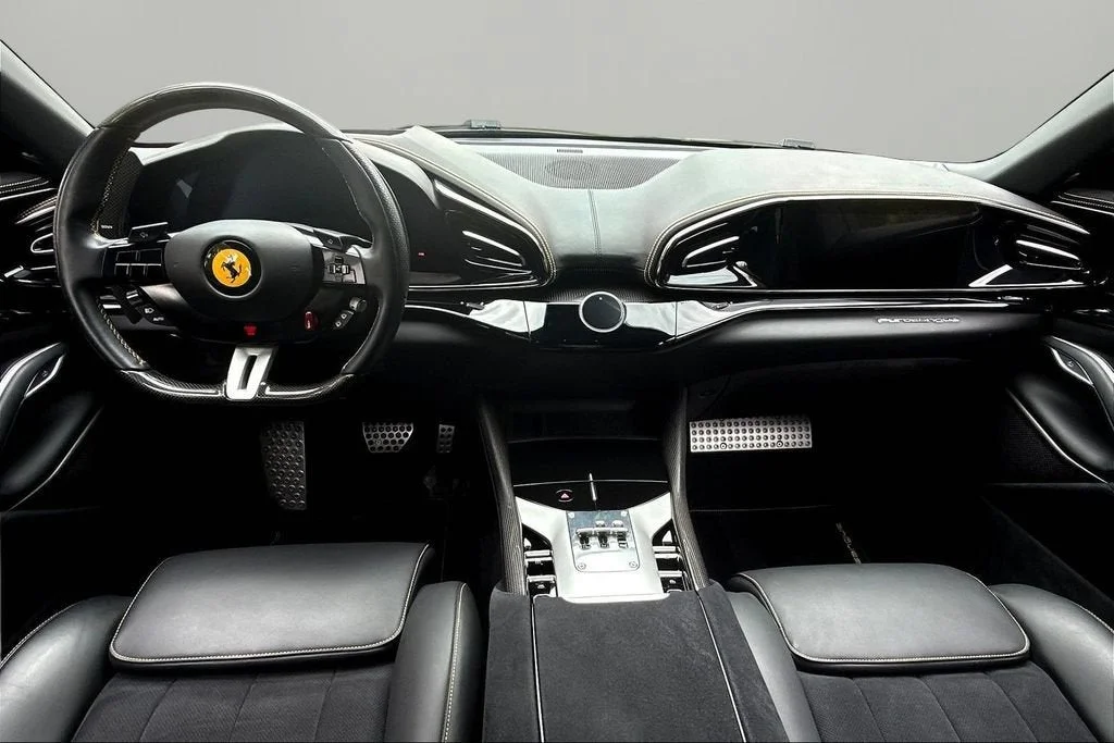 Used 2023 Argento Nurburgring Ferrari  image 9