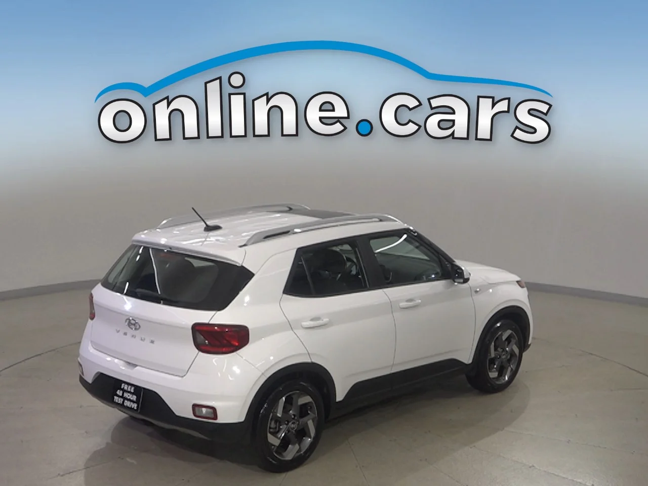 Used 2023 White Hyundai SEL image 29