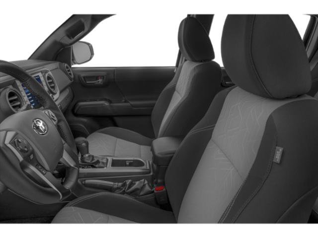 Used 2021 Voodoo Blue Toyota TRD Off Road image 9